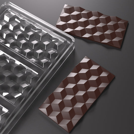 personalized chocolate mold