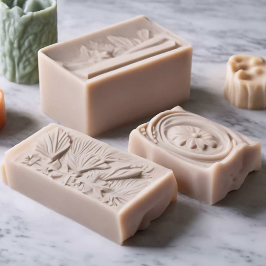 custom made soaps