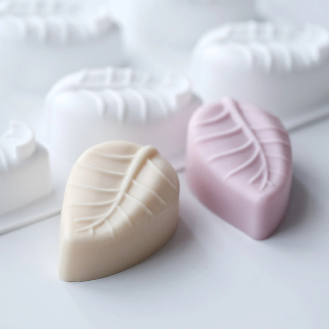 Soap Molds