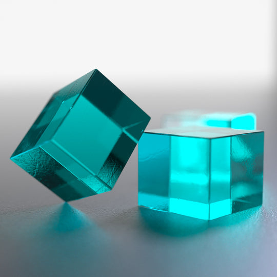 custom candy square mold