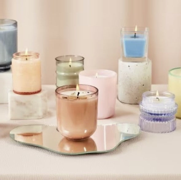 custom candle cups