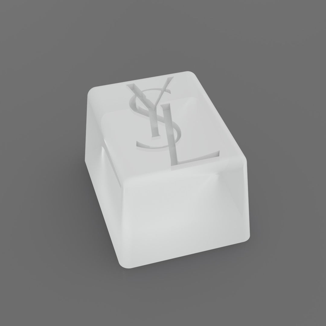 Custom Ice Cube Mold