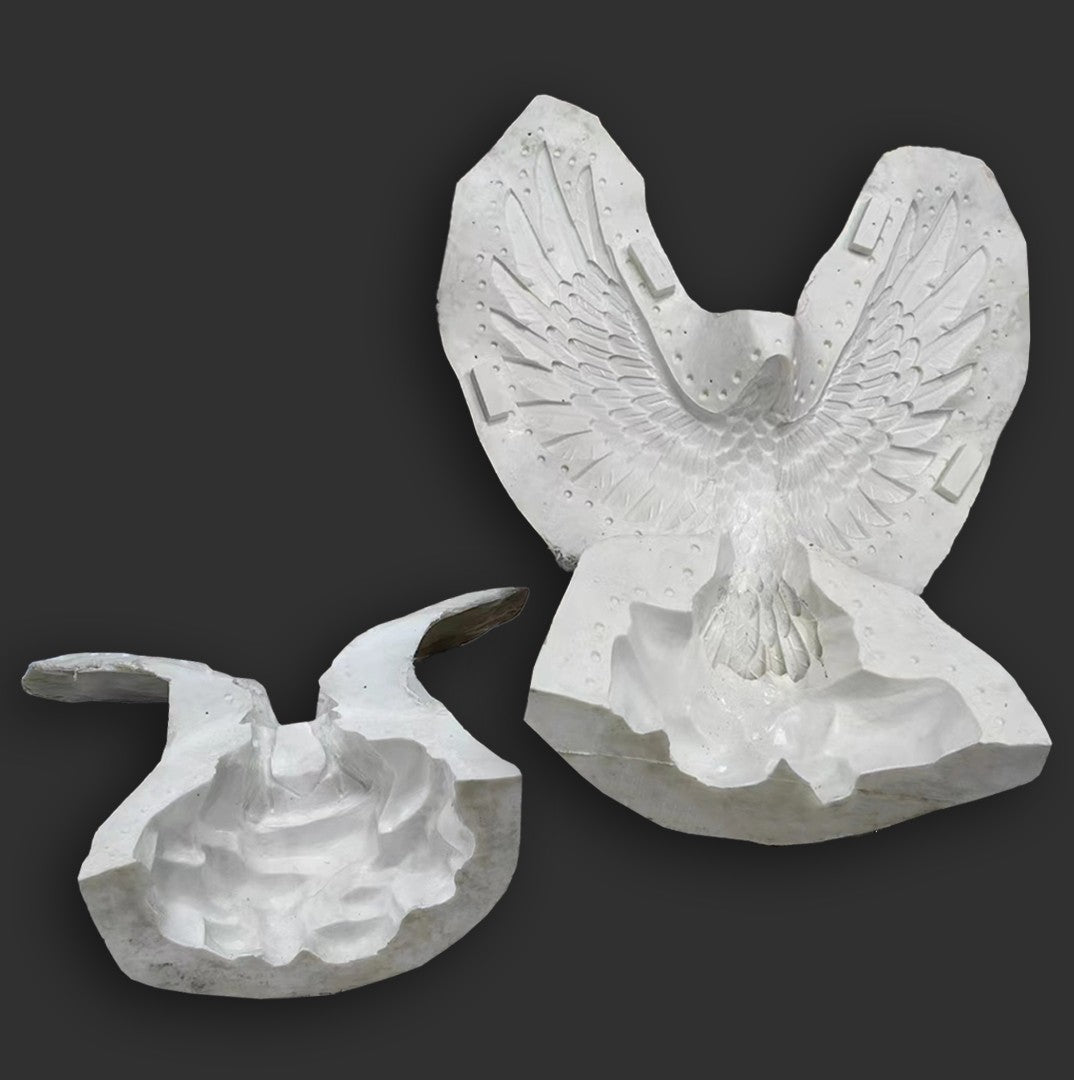 custom ice sculpture mold