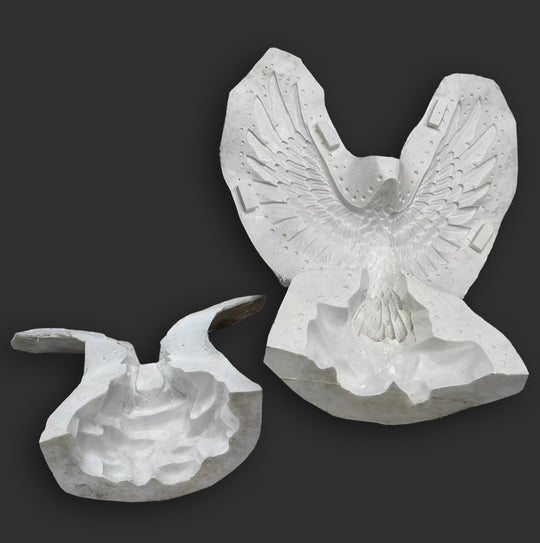 custom ice sculpture mold