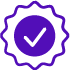 satisfaction icon