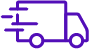 shipping icon