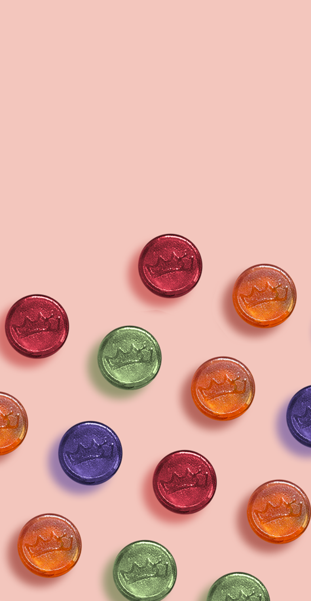 custom silicone candy molds mobile