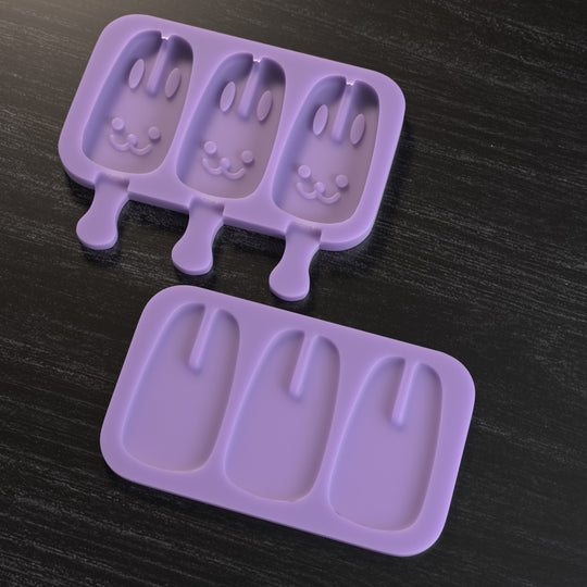 Custom Popsicle Mold