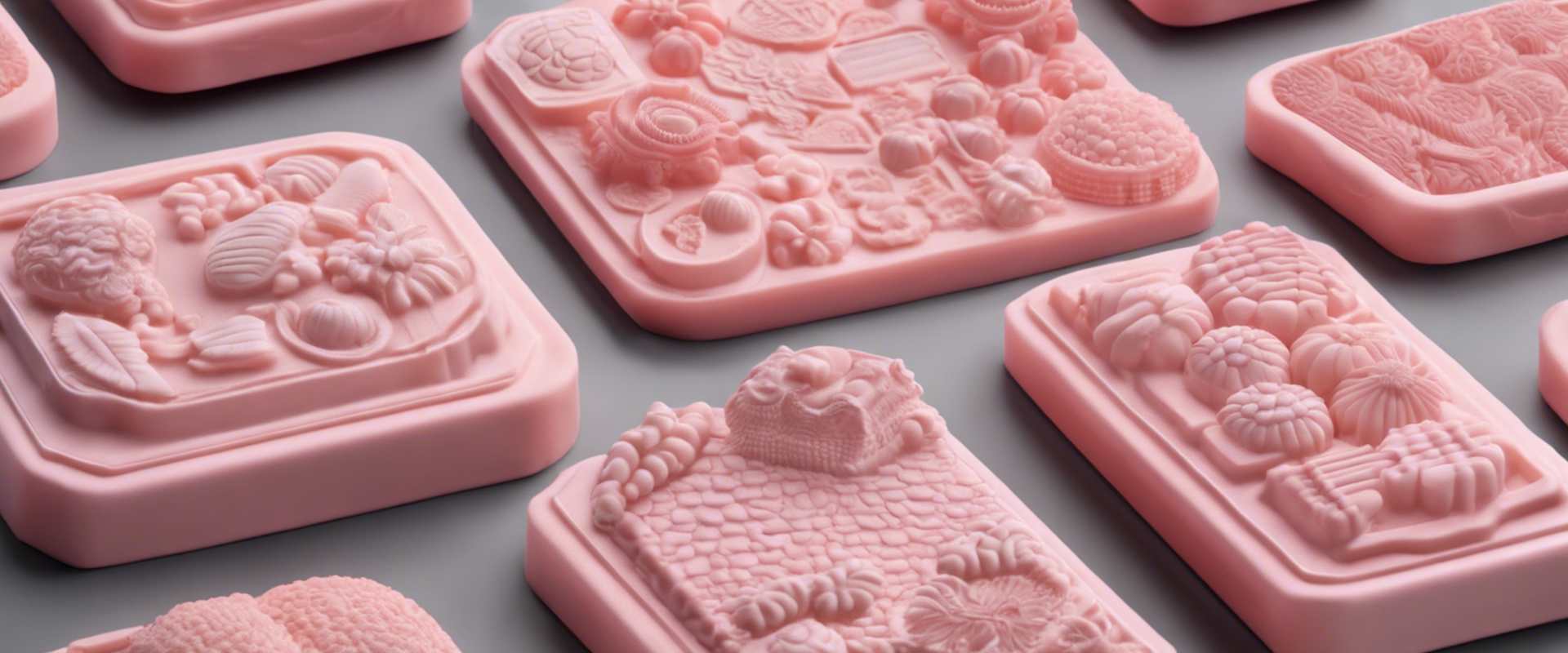 custom candy molds
