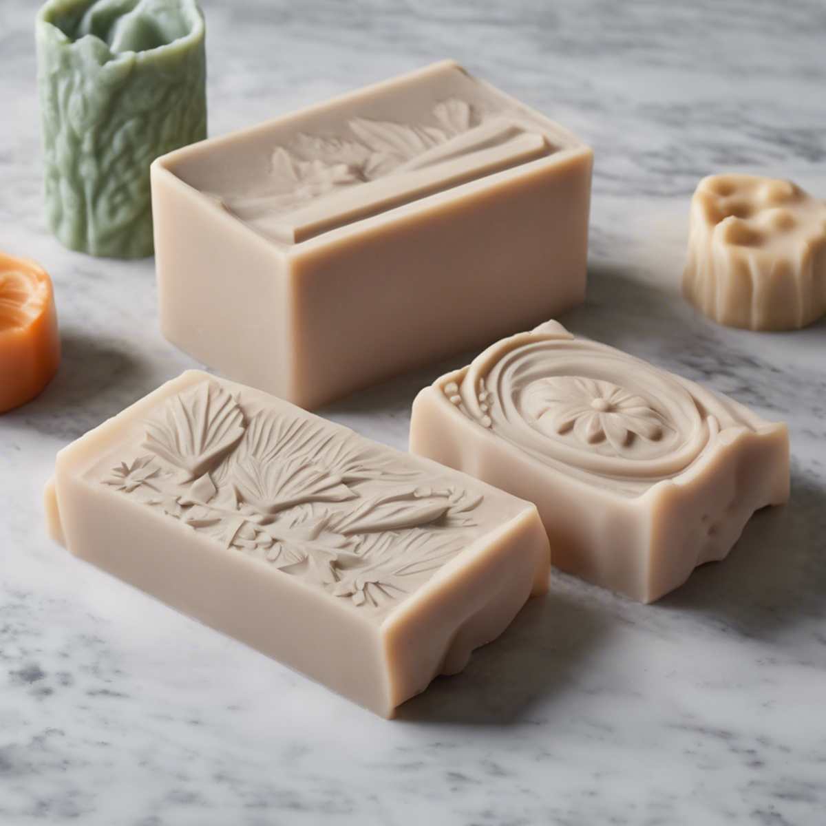 custom molds for soap
