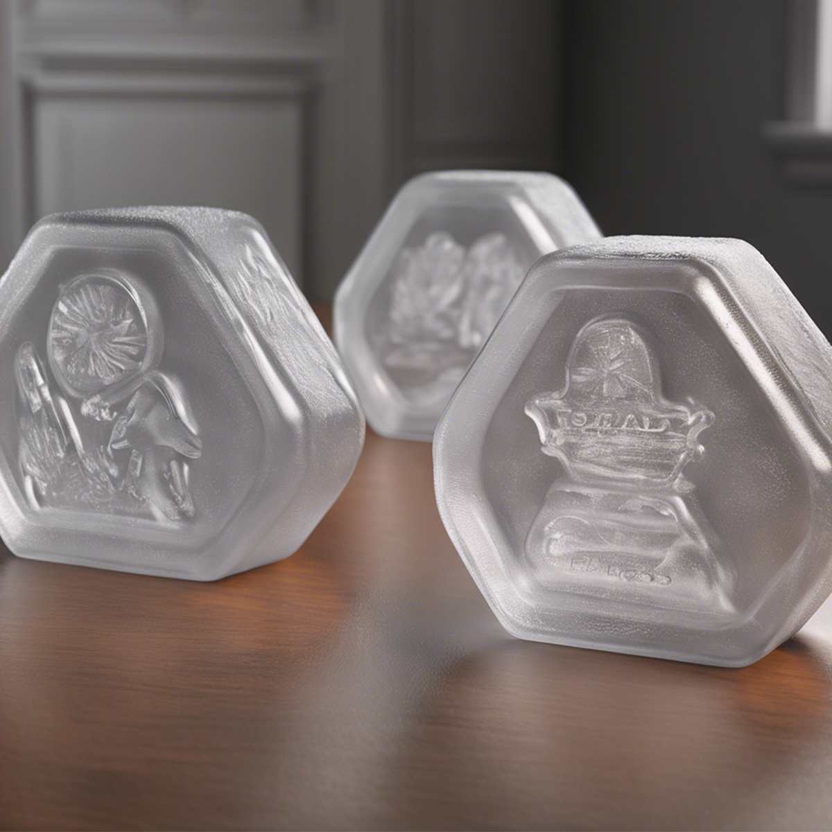ice cube molds