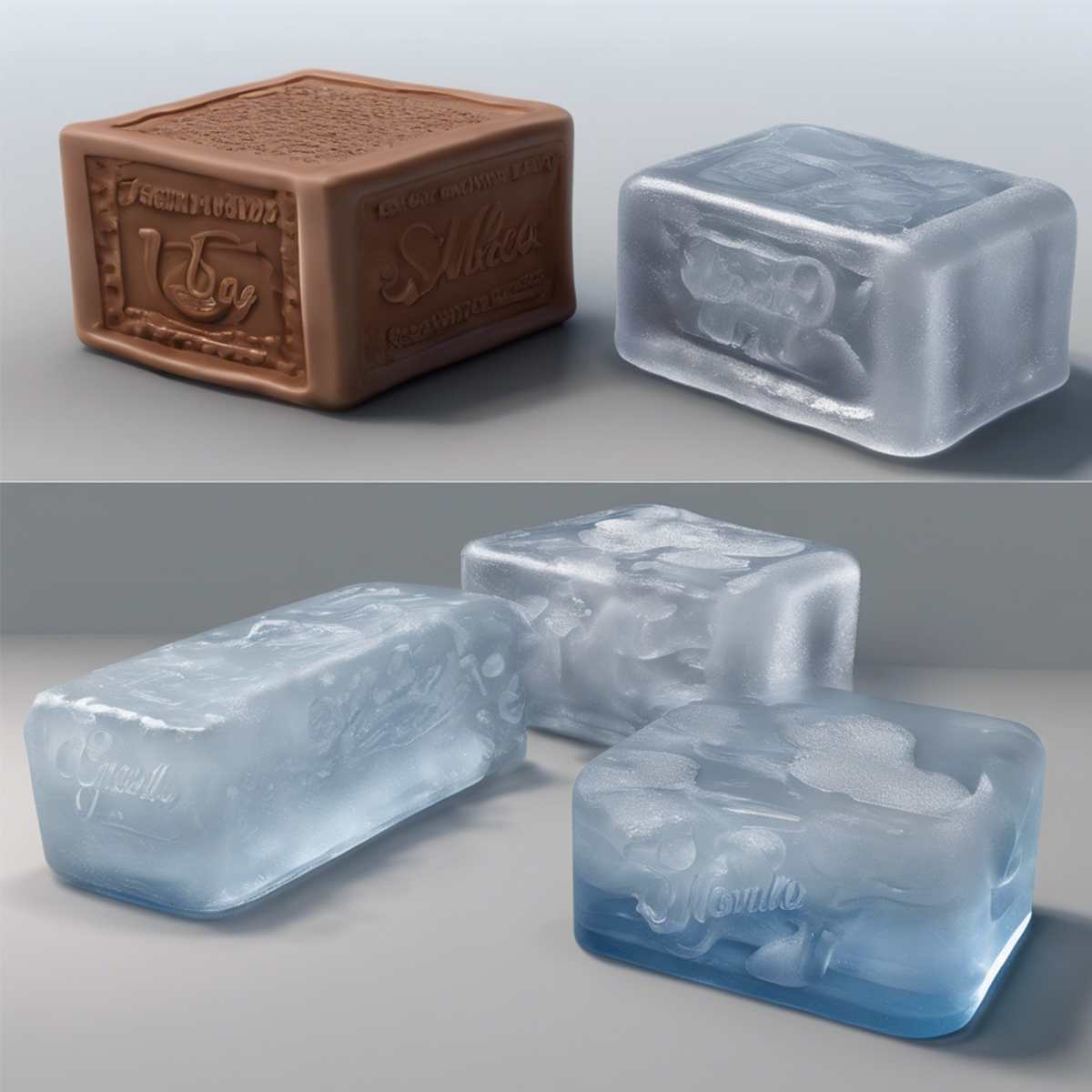 ice molds