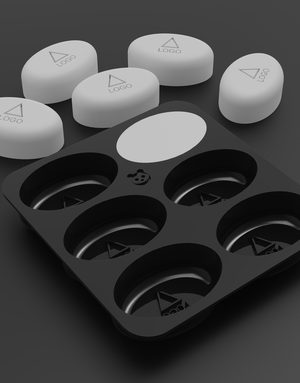 Custom Molds Create Custom Molds